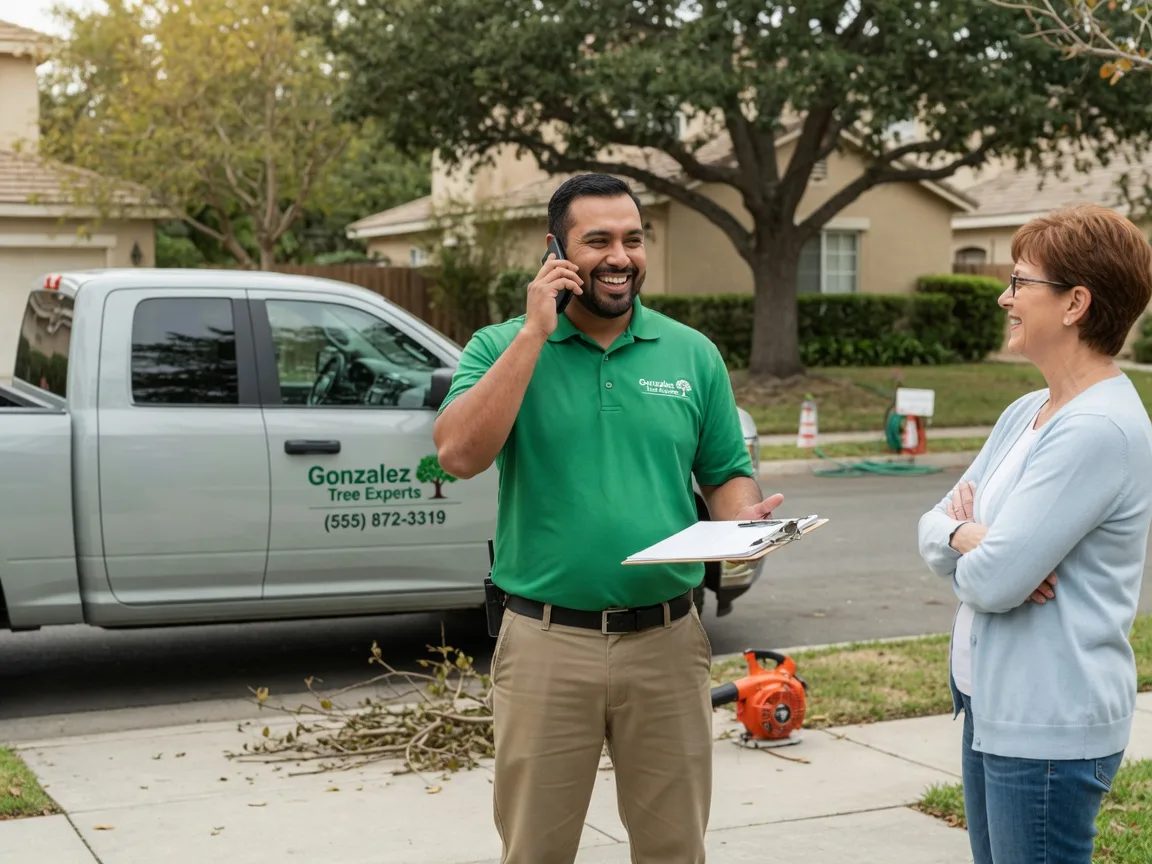 Tree Service Harvel, IL FAQs